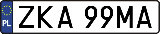 ZKA99MA
