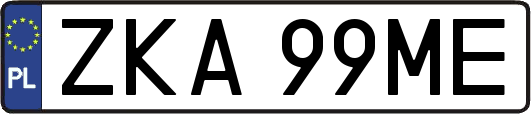 ZKA99ME