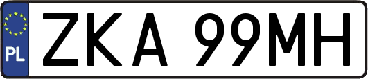 ZKA99MH
