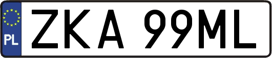 ZKA99ML