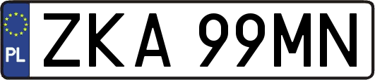 ZKA99MN
