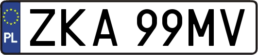 ZKA99MV
