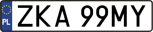 ZKA99MY