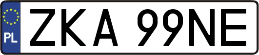 ZKA99NE
