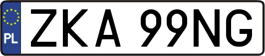 ZKA99NG