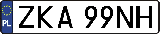 ZKA99NH