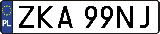 ZKA99NJ