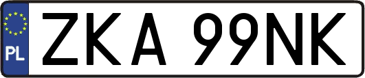 ZKA99NK