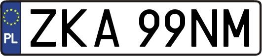 ZKA99NM