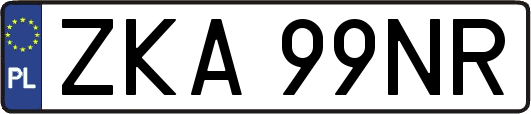 ZKA99NR