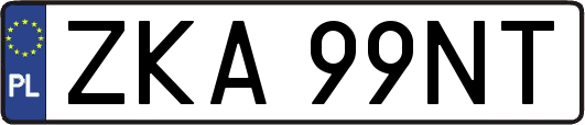 ZKA99NT
