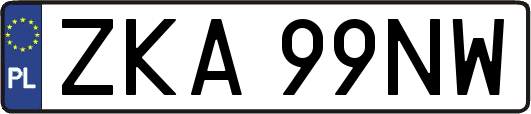ZKA99NW