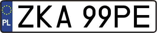 ZKA99PE