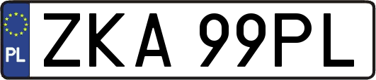 ZKA99PL