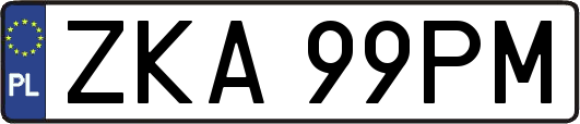 ZKA99PM