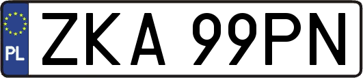 ZKA99PN