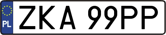 ZKA99PP