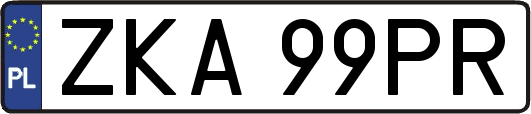 ZKA99PR