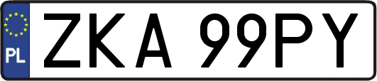ZKA99PY