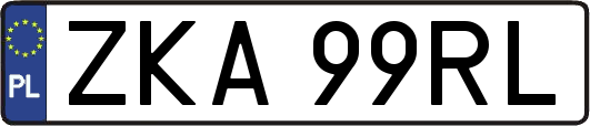 ZKA99RL
