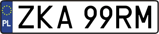 ZKA99RM