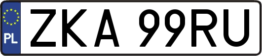 ZKA99RU