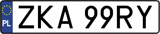 ZKA99RY