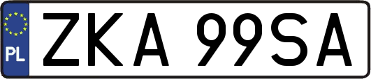 ZKA99SA