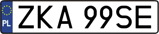 ZKA99SE