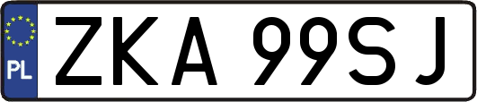 ZKA99SJ