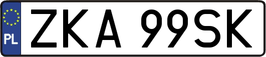 ZKA99SK