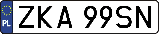 ZKA99SN