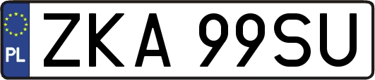 ZKA99SU