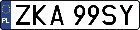 ZKA99SY