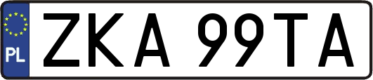 ZKA99TA