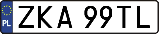 ZKA99TL