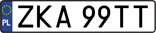 ZKA99TT