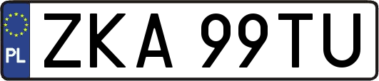 ZKA99TU