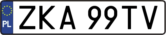 ZKA99TV