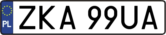 ZKA99UA