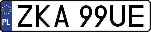 ZKA99UE