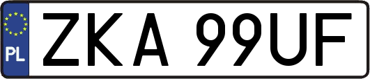 ZKA99UF