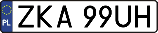 ZKA99UH