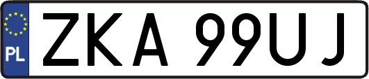 ZKA99UJ