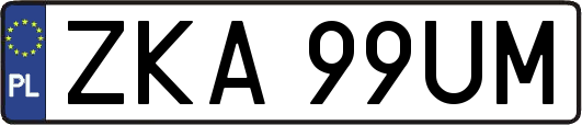 ZKA99UM