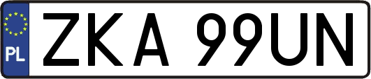 ZKA99UN