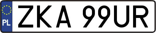 ZKA99UR