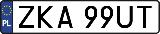 ZKA99UT