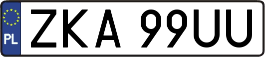 ZKA99UU
