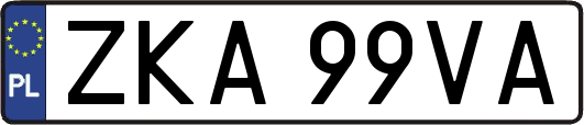 ZKA99VA